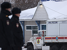 Власти Кузбасса рассказали о поисковых работах в шахте «Листвяжная»