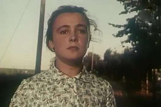 Умерла ушедшая в монастырь актриса Любовь Стриженова