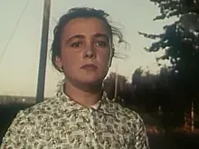 Умерла ушедшая в монастырь актриса Любовь Стриженова