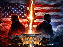 «Арестовать немедленно!»: Трамп требует посадить Обаму. США на грани гражданской войны?