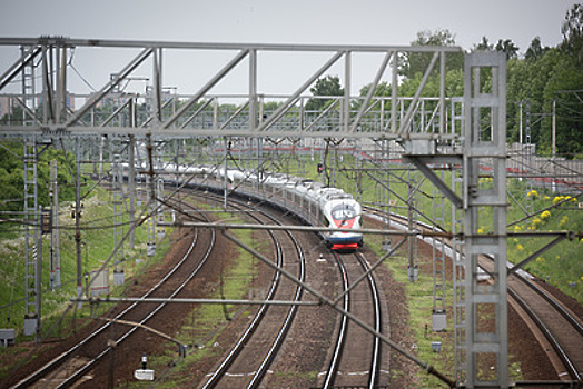 Более 12 тыс человек задействованы на строительстве железных дорог в Москве