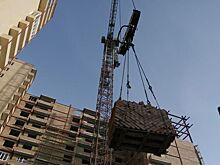 Нарушения выявили в работе 20% новосибирских стройплощадок