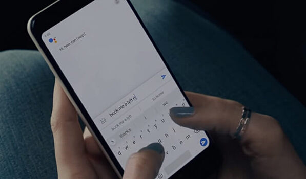 Google Assistant помог популярным киногероям в новой рекламе Google