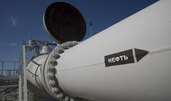 Пошлина на экспорт нефти из РФ повысится