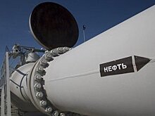 Пошлина на экспорт нефти из РФ повысится