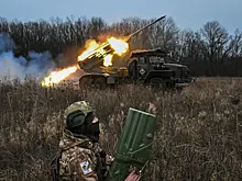 Фронт трещит по швам: ВСУ теряют Купянск и Покровск