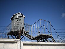 В Ростове-на-Дону заключенные взяли в заложники двух сотрудников ФСИН