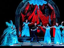 Оказалось, «Евгений Онегин» – чудесная опера