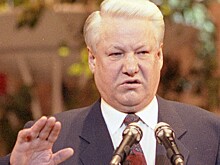 Внучка Бориса Ельцина взволновала интернет откровенными фото