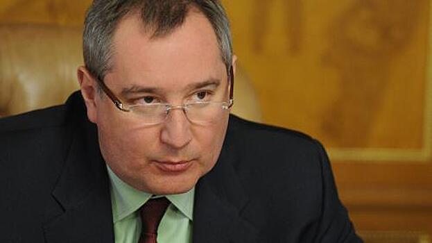 Вице-премьер Дмитрий Рогозин пообещал Воронежскому мехзаводу новые заказы