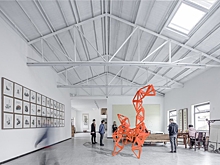 Чего ждать от Moscow Design Week