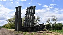 ПВО уничтожила три украинских беспилотника над Крымом