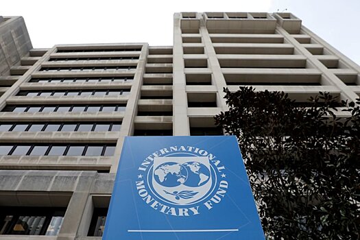 МВФ увеличил фонд экстренного финансирования до 100 миллиардов долларов