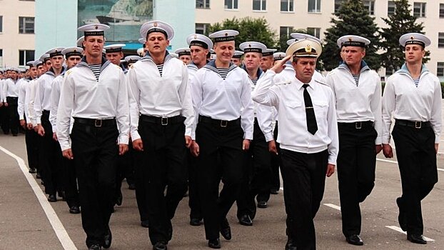 Анапа попала в топ-5 популярных городов для путешествий на День ВМФ России