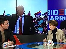 Вероника Крашенинникова: фашиствующая Америка, фиаско украинского кейса Трампа