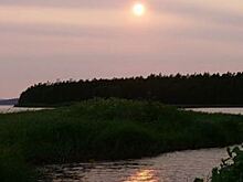 На Сахалине ожидаются дожди и повышение температуры