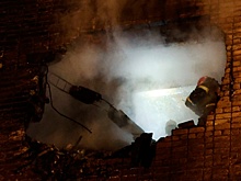 «Такое только в кино видел»: доброволец рассказал о спасении людей на месте ЧП в Ейске