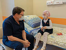 Терапевт заявила о смертельной опасности ротавируса