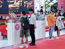 Собянин: Москва помогла компаниям заключить экспортные контракты в 62 странах