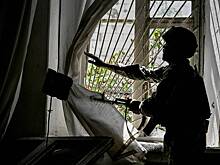 На Украине допустили потерю территорий из-за нехватки людей на фронте