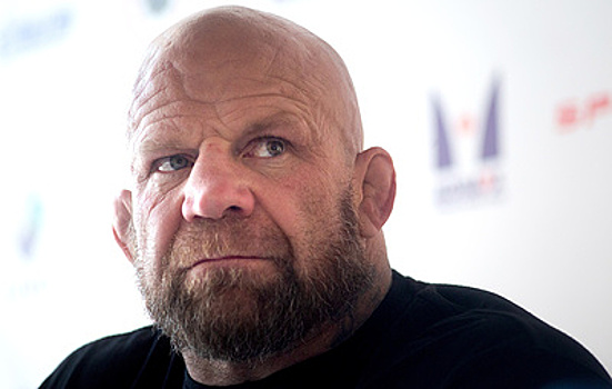 Монсон рассказал о реакции людей в США на его отказ от американского паспорта