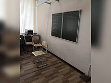 Мизулина заявила, что напавший на челябинскую школу состоял на учете в ПДН