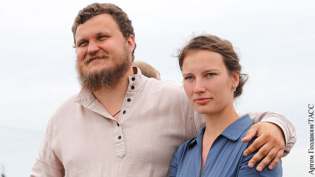 Известный российский сыровар Олег Сирота развелся с дочерью Германа Стерлигова