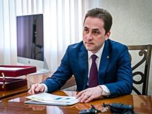 Ивана Ямашева переизбрали главой Нягани