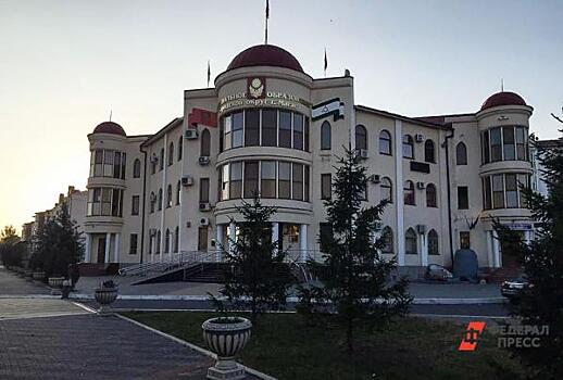 Центр сердечно-сосудистой хирургии открыли в больнице Ингушетии