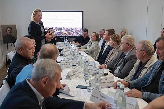 Общественный совет стадиона «Водник» возглавила чемпионка Наталья Садова