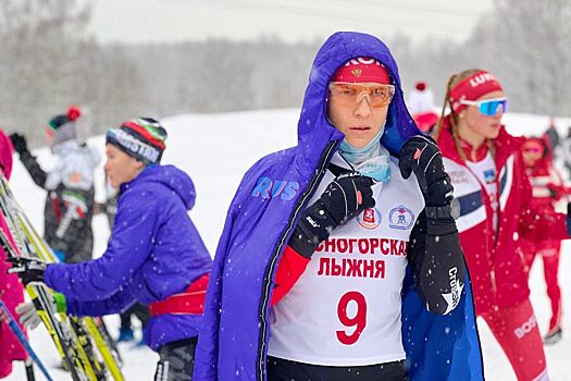 Вице-чемпионка мира Матвеева: моя спортивная карьера скоро завершится