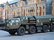 Украина произведет 2500 «выжигающих войска России» ракет