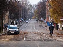 Силанов сообщил о планах капитального ремонта дороги на Киевской