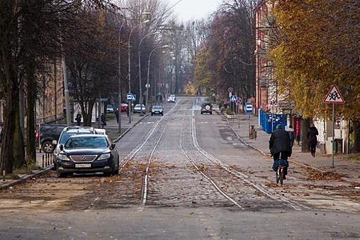 Силанов сообщил о планах капитального ремонта дороги на Киевской
