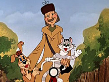 Новые серии "Простоквашино" покажут весной