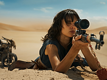 Раскрыта продолжительность «Фуриосы», приквела «Безумного Макса»