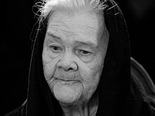 Умерла режиссер фильмов «Праздники детства» и «Говорит Москва»