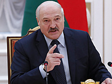 Лукашенко пообещал «самые жесткие» меры в ответ на убийство сотрудника КГБ