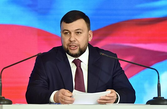 Пушилин сообщил подробности обмена пленными с Украиной