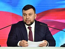 Пушилин сообщил подробности обмена пленными с Украиной