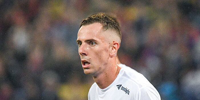 Джорджевич об алкоголе: «Иногда выпить – нормально, это хорошо расслабляет. После игры мог себе позволить бутылку пива – она прям очень хорошо заходит»