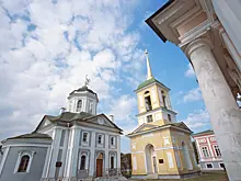 Названы предложенные суммы штрафов за изображение храмов без крестов