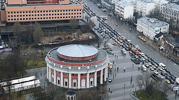 Синоптики предупредили о похолодании в Москве