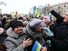 "На Украине может повториться сценарий Венесуэлы"