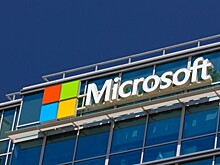 Выручка Microsoft превзошла ожидания аналитиков