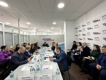 В штабе общественной поддержки Саратовской области обсудили оказание стоматологической помощи детям-инвалидам