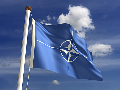В НАТО допустили поставки Украине летального оружия