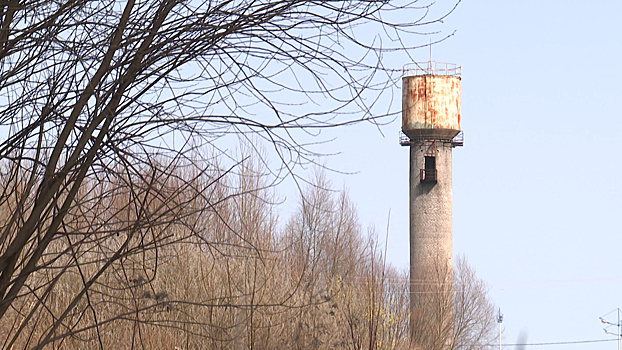 В Гурьевский городской округ придёт «Чистая вода»