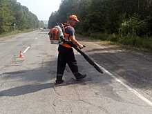 Воссоздания ДРСУ добились активисты «убитых дорог БАМа»