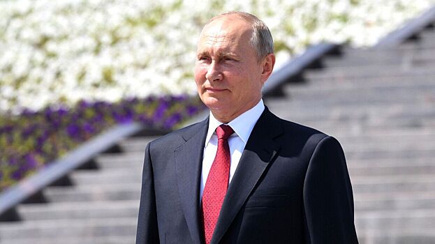 В Нобелевском комитете одобрили внесение Путина в список кандидатов